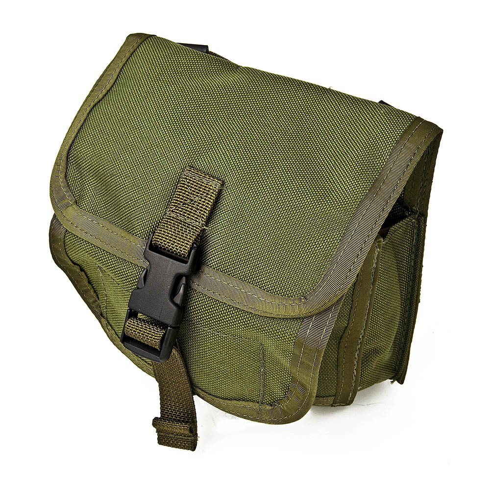 Tactical Tailor | Multi Purpose Pouch  i gruppen NYLONFICKOR hos Equipt AB (Multi Purpose Pouch)